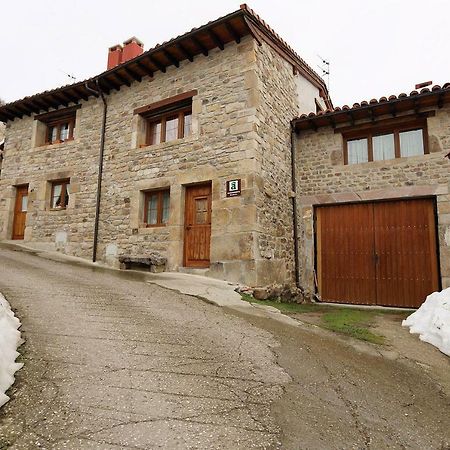 Casa Gorio Pension San Mames  Buitenkant foto