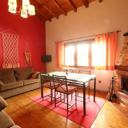 Casa Gorio Pension San Mames  Buitenkant foto