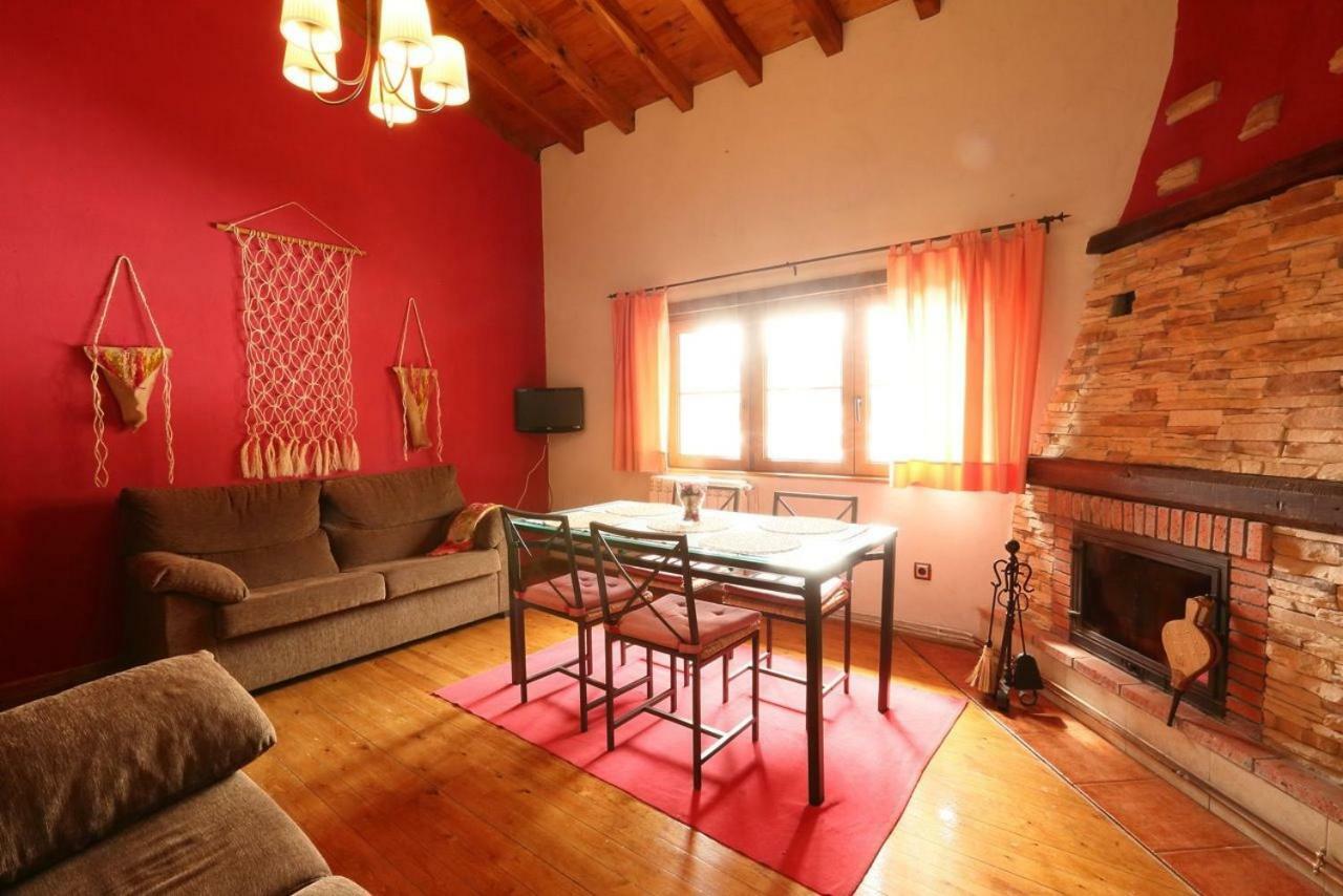 Casa Gorio Pension San Mames  Buitenkant foto