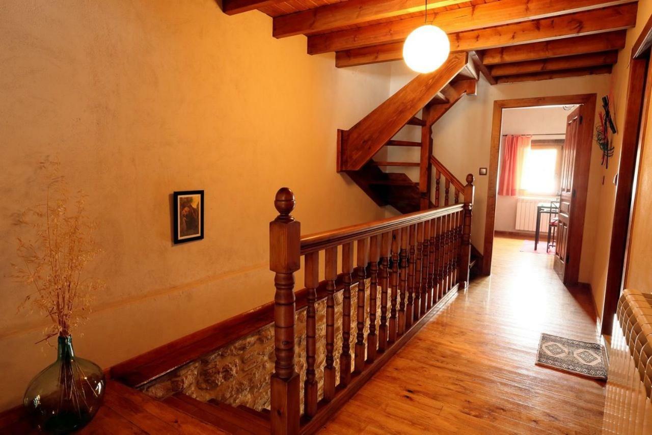 Casa Gorio Pension San Mames  Buitenkant foto