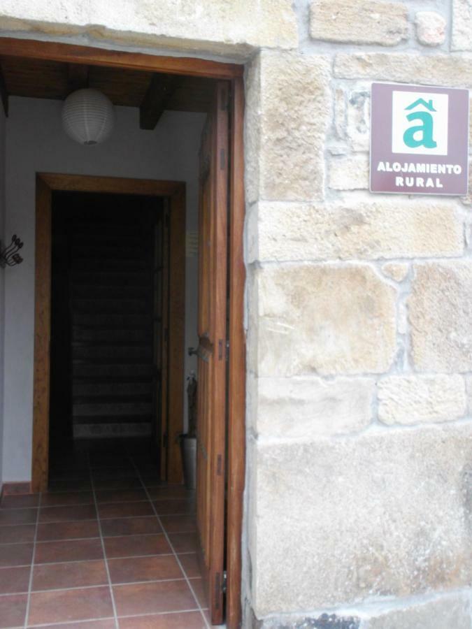 Casa Gorio Pension San Mames  Buitenkant foto