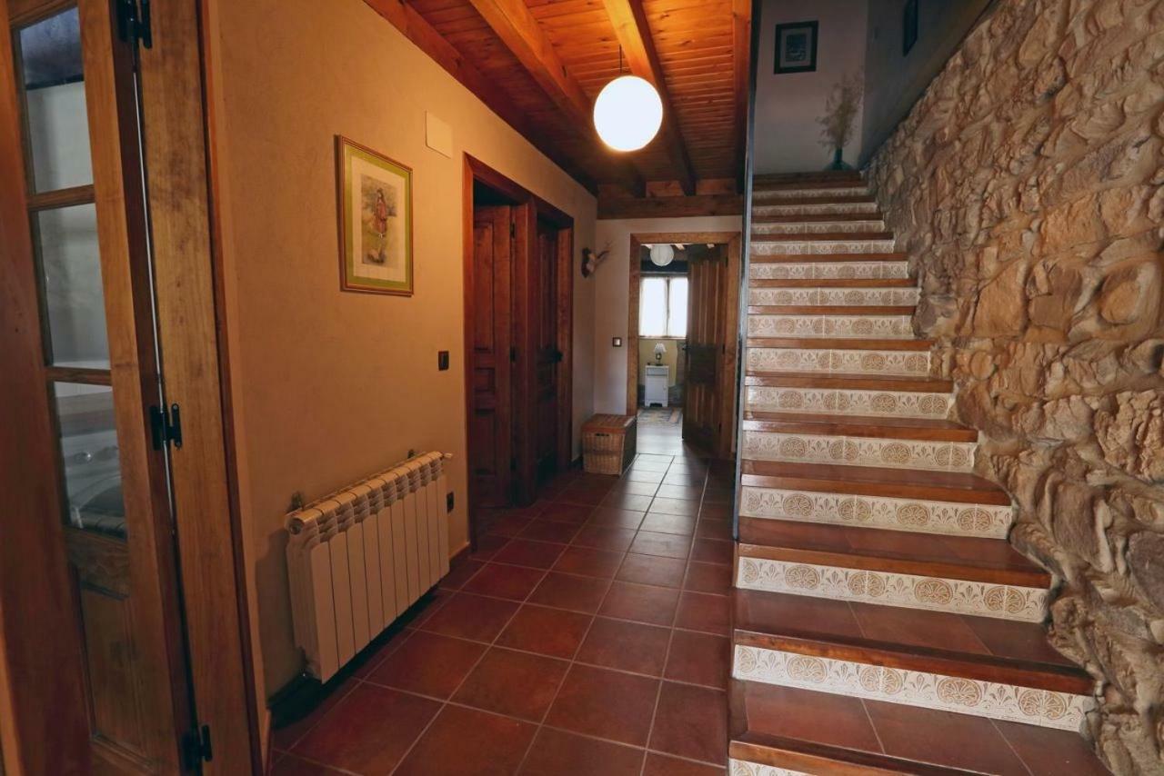 Casa Gorio Pension San Mames  Buitenkant foto