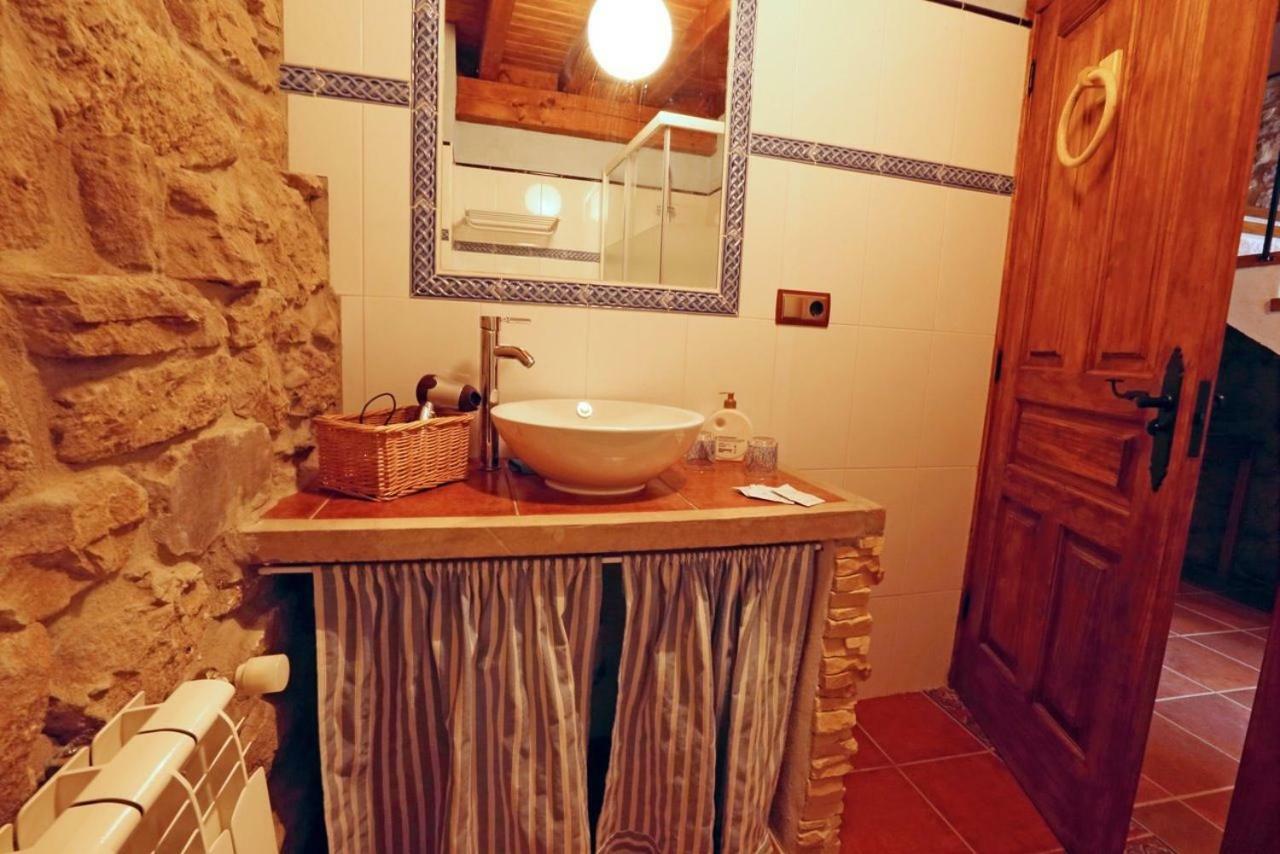 Casa Gorio Pension San Mames  Buitenkant foto