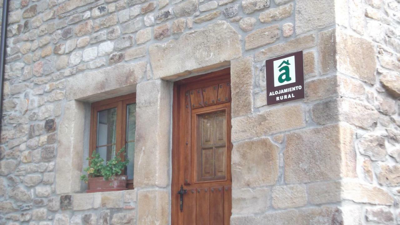 Casa Gorio Pension San Mames  Buitenkant foto